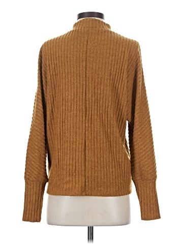 THML Turtleneck Sweater (view 2)