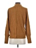 THML Brown Turtleneck Sweater Size S - photo 2