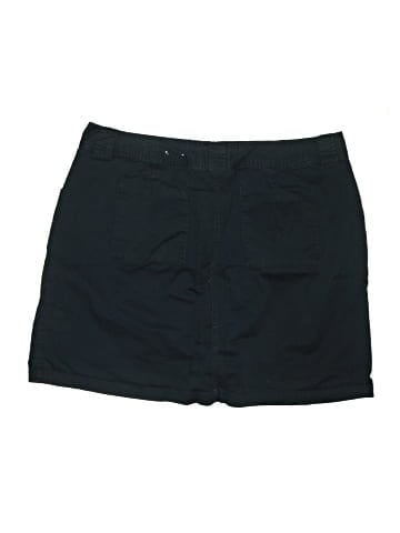 St. John's Bay Casual Skirt (view 2)