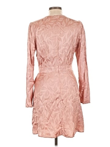 NSR Casual Dress (view 2)