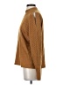 THML Brown Turtleneck Sweater Size S - photo 5