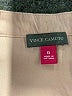 Vince Camuto 100% Polyester Pink Sleeveless Blouse Size 1X - photo 7