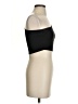 Unbranded Black 3/4 Sleeve Top Size XS (estimated) - photo 4