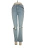 Hudson Jeans Hearts Blue Jeans Size 26 waist - photo 1