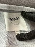 Aerie Gray Pullover Sweater Size S - photo 7
