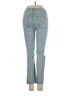Hudson Jeans Hearts Blue Jeans Size 26 waist - photo 2
