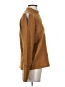 THML Brown Turtleneck Sweater Size S - photo 4
