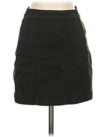 Free People Casual Skirt (view 1)