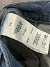Joe's Jeans Solid Blue Jeans Size 36 waist - photo 4