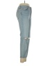 Hudson Jeans Hearts Blue Jeans Size 26 waist - photo 4