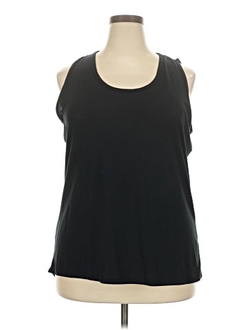 Bcg Sleeveless T-Shirt (view 1)