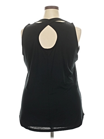 Bcg Sleeveless T-Shirt (view 2)