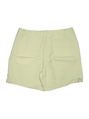 Eddie Bauer Khaki Shorts (view 2)