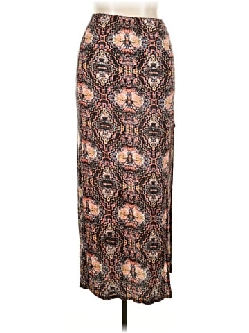 Material Girl Casual Skirt (view 1)