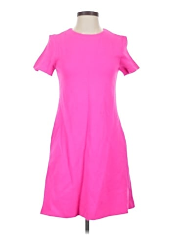 Lisa Perry Casual Dress (view 1)