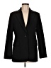 French Connection Black Blazer Size 6 - photo 1
