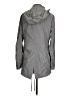 MICHAEL Michael Kors 100% Polyester Gray Raincoat Size S - photo 2