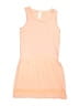 Ivivva Solid Orange Dress Size 14 - photo 1