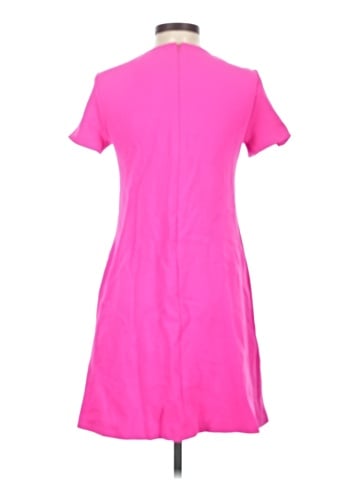 Lisa Perry Casual Dress (view 2)