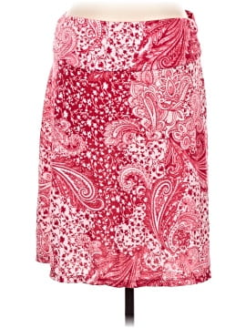 Faded Glory Casual Skirt