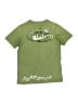 Nike Green Short Sleeve T-Shirt Size S (kids) - photo 2