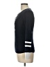 Faherty Black Long Sleeve Top Size L - photo 5