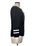Faherty Black Long Sleeve Top Size L - photo 4