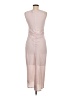 Assorted Brands Tan Cocktail Dress Size M - photo 2