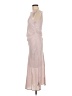 Assorted Brands Tan Cocktail Dress Size M - photo 5