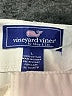 Vineyard Vines 100% Cotton Solid Ivory Shorts Size L - photo 3