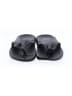 Oofos Black Sandals Size 12 - photo 2