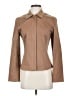 Ann Taylor Tan Jacket Size XS - photo 1