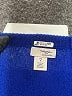 Halogen 100% Cashmere Blue Cashmere Pullover Sweater Size XS - photo 7
