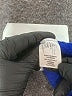 Halogen 100% Cashmere Blue Cashmere Pullover Sweater Size XS - photo 8