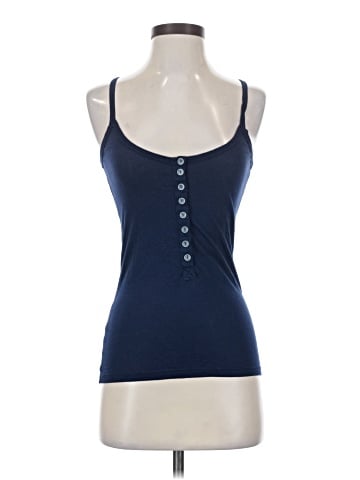 DaftBird Sleeveless Top (view 1)