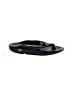 Oofos Black Sandals Size 12 - photo 1