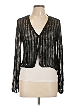 The Workshop Cardigan