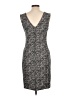 Express Animal Print Gray Cocktail Dress Size 10 - photo 2