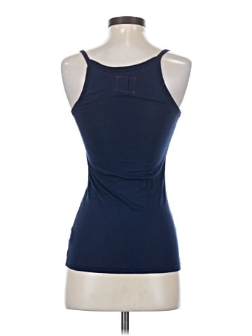 DaftBird Sleeveless Top (view 2)