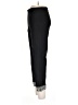 JKLA Animal Print Black Casual Pants Size 10 - photo 5