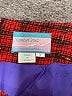 Assorted Brands Tweed Red Formal Skirt Size 9 - photo 4