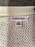 Calvin Klein Ivory Pullover Sweater Size M - photo 6