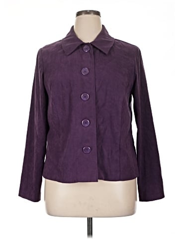 Briggs New York Blazer (view 1)