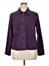 Briggs New York Purple Blazer Size XL (petite) - photo 1