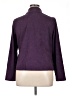 Briggs New York Purple Blazer Size XL (petite) - photo 2