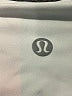 Lululemon Athletica White Tank Top Size 4 - photo 6