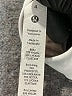 Lululemon Athletica White Tank Top Size 4 - photo 7