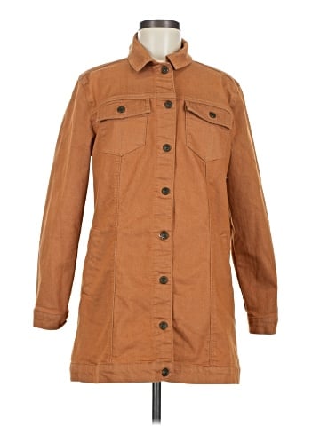 DG^2 by Diane Gilman Coat (view 1)