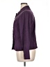 Briggs New York Purple Blazer Size XL (petite) - photo 5