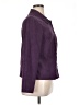 Briggs New York Purple Blazer Size XL (petite) - photo 4